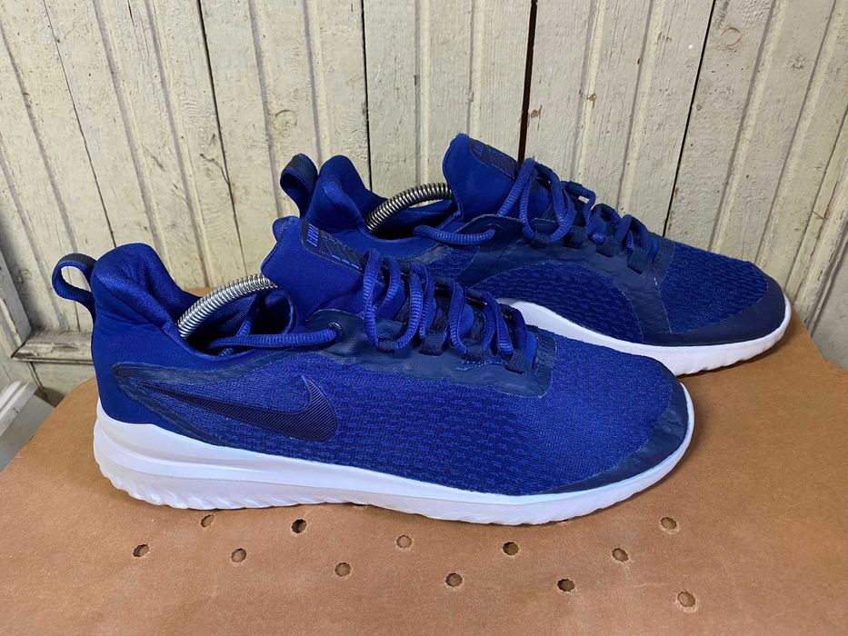 ''Nike Renew Rival ''оригинални маратонки 45.5 номер