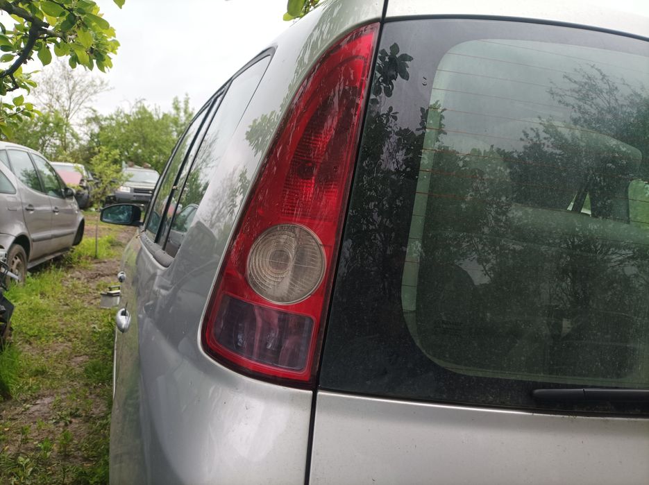 Dezmembrari Renault Espace an 2007 1.9 diesel
