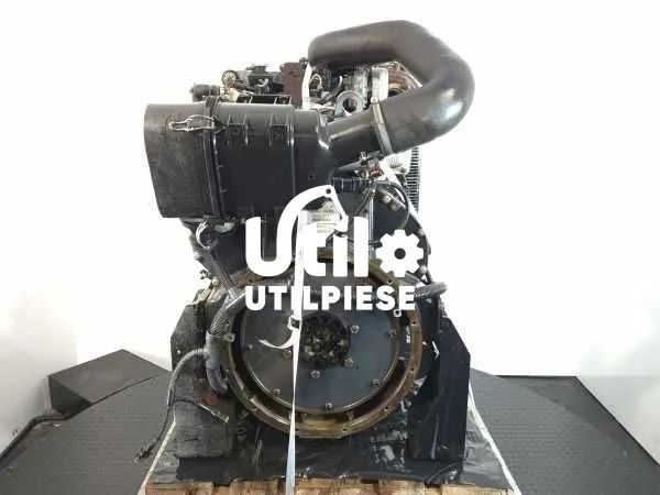 Motor JCB 444 TA4-93 3CX 4CX 3CX Eco 4CX Eco + piese motor JCB