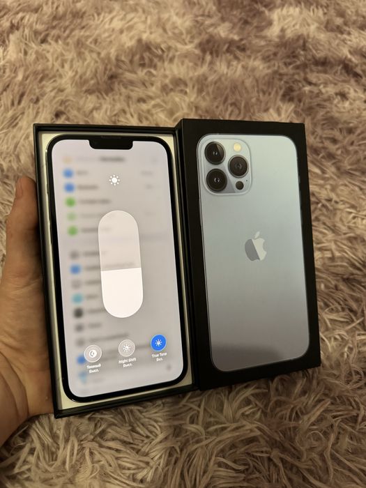 Iphone 13 Pro Max 256gb Айфон 13 Про Макс 256гб