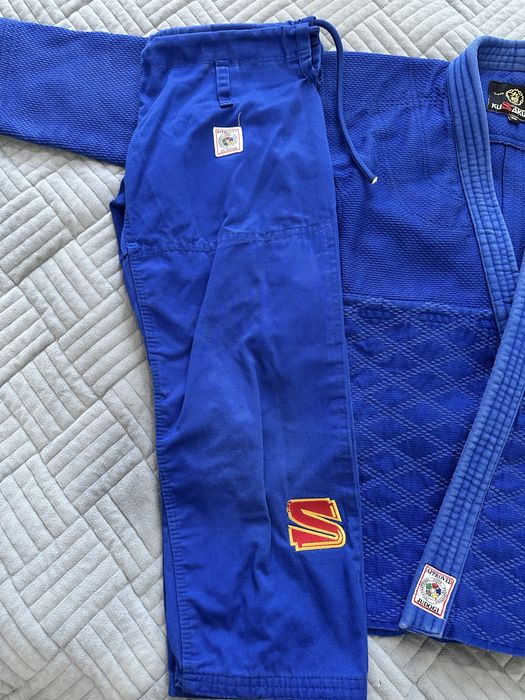 Sakura кимано 150размер