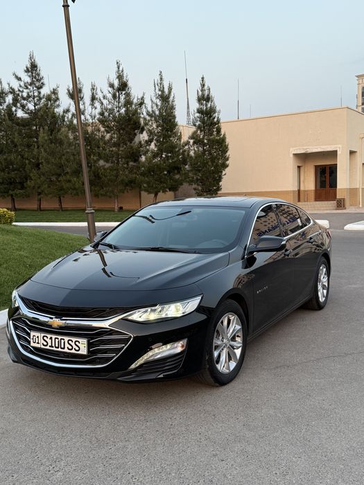 Malibu 2 Primer 2021-22