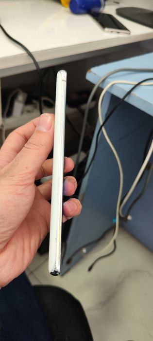 Samsung S20 Fe. Ideal