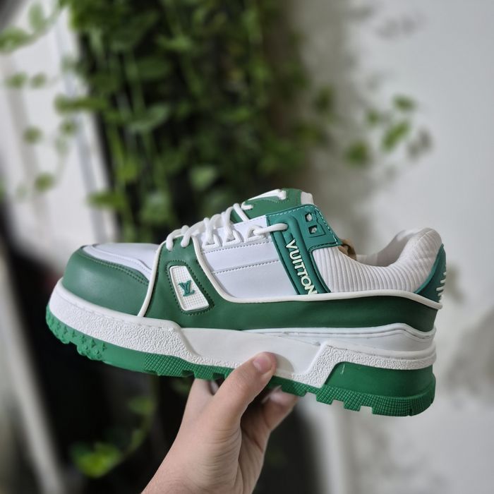 Adidasi LV marimea 42