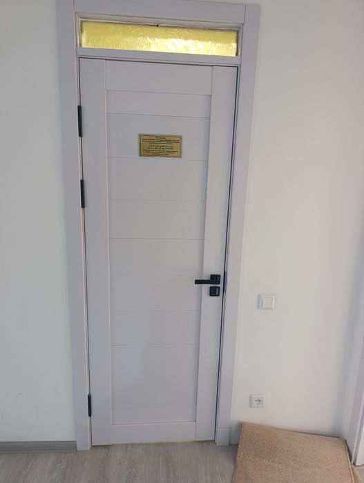 Продам двери 4 штук