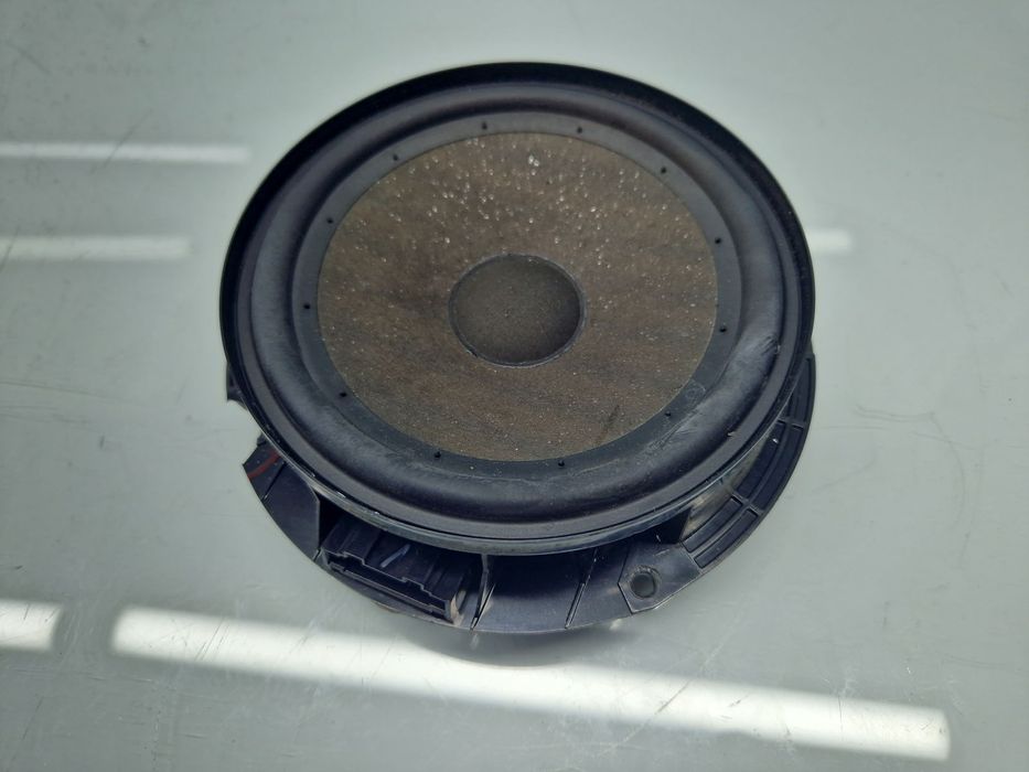 Boxa dreapta fata Volkswagen Golf 6 (5K1) [Fabr 2009-2013] 1K8035454