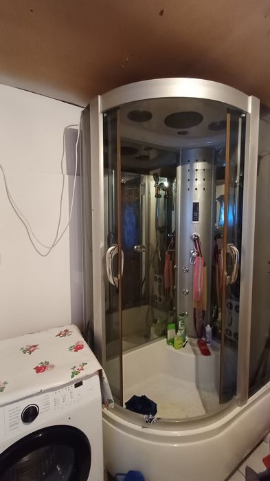 Продам дом в Бишкуле