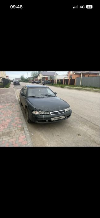 Мазда 626 GE. Продам