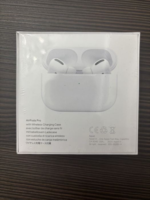 Продам air pods pro