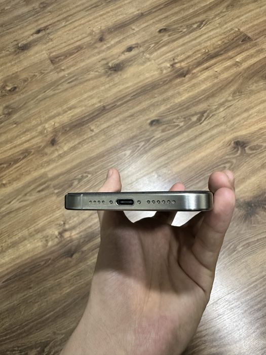 iPhone 15 pro max sotiladi