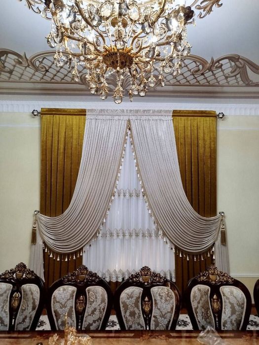 Parda yuvish, Стирка шторь, Парда ювиш, Стирка занавески, Ximchistka