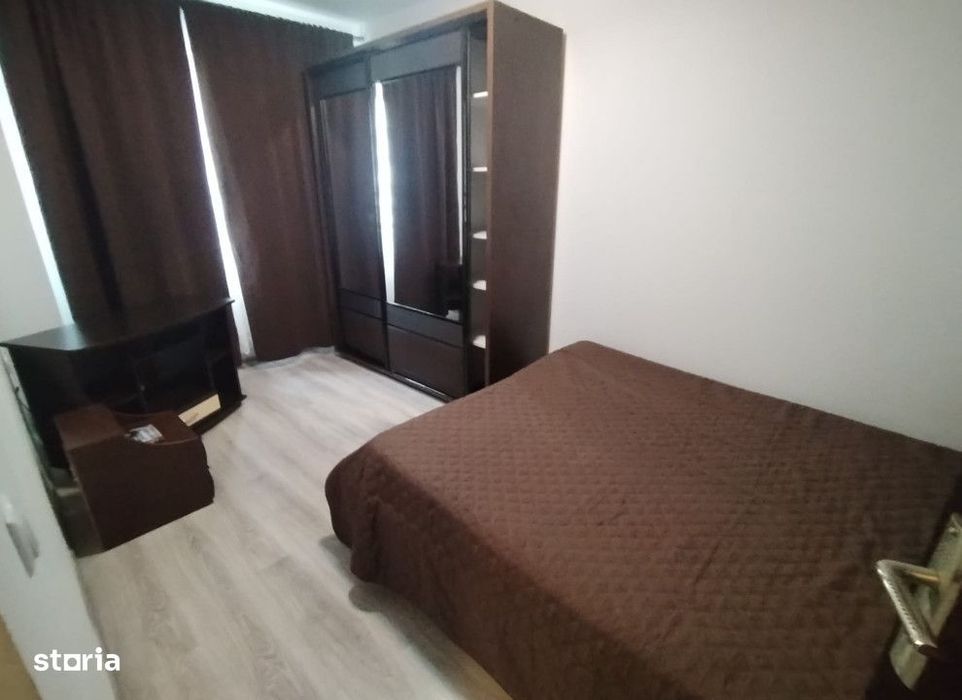 Apartament 2 camere Galata , 55 metri, etaj 2 Cod:163008
