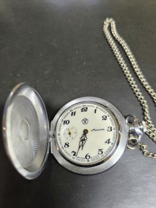 Часы карманные часы
