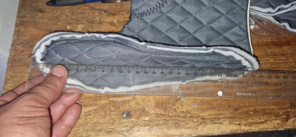 Ciorapi termici grosi