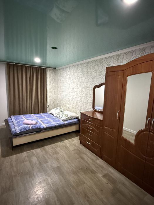 Квартира по суточна