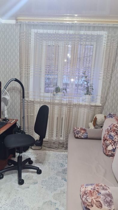 Продам 3х комнатную квартиру