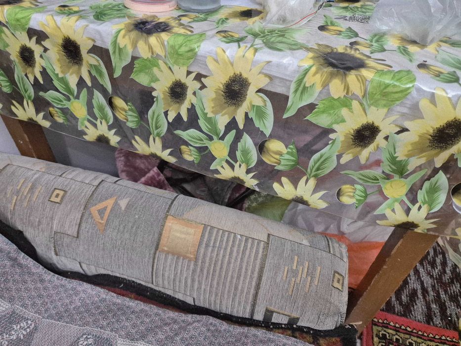 Стол жақсы сапада