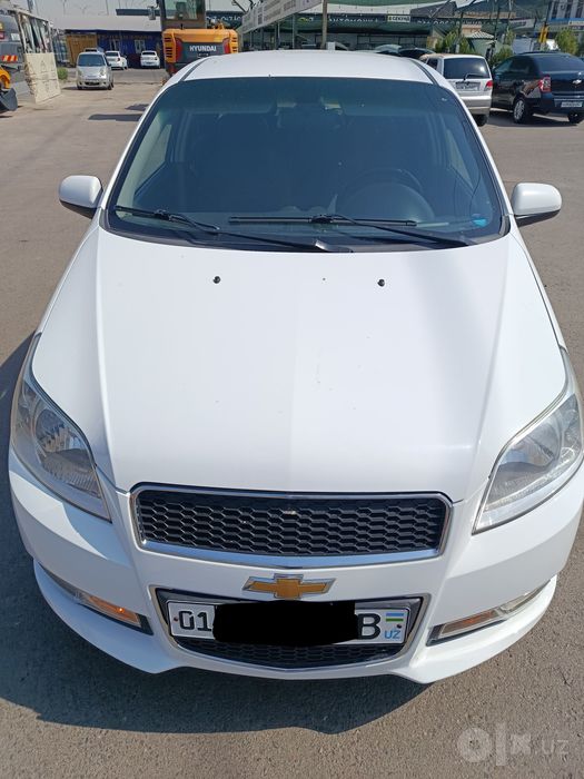 Nexia 3 Optimum pulus Evro