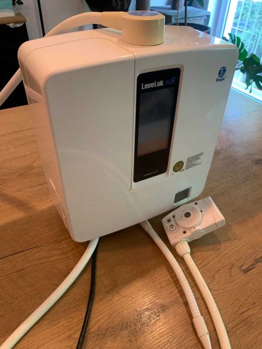 Filtru-Ionizator apa ENAGIC Kange K8 - folosit  - perfect functional