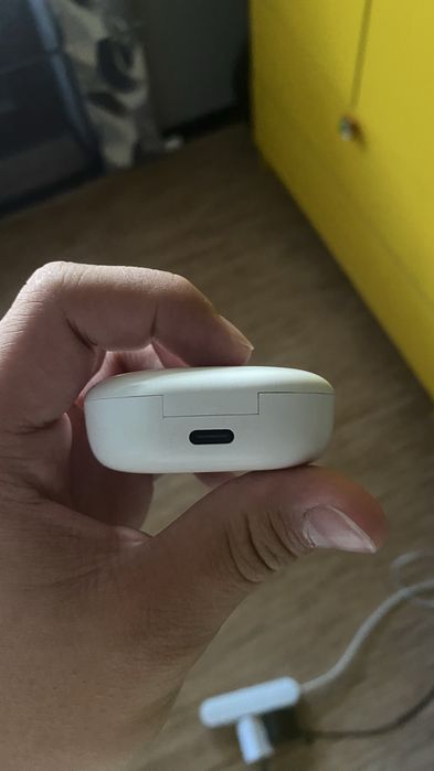 наушники redmi duds 4 lite