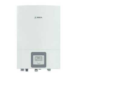 sistem pompa de caldura bosch 9 kw