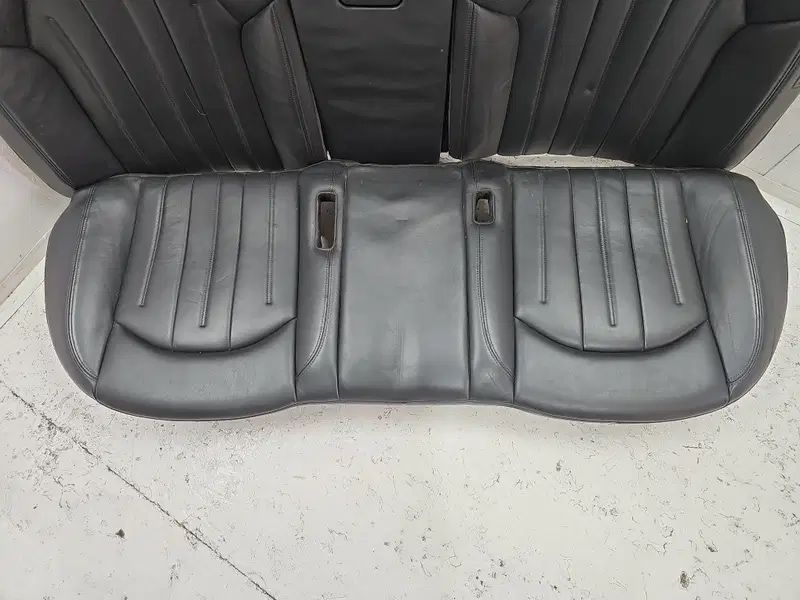 Bancheta spate Audi A8 4H D4 an 2010-2017