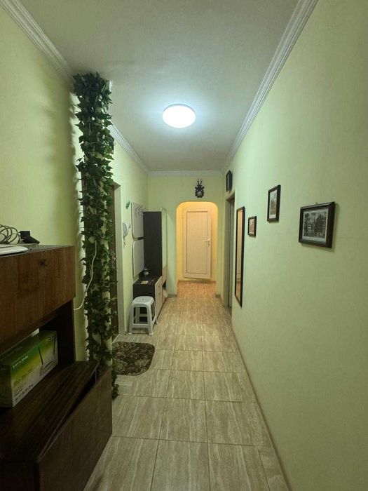 Дава се под наем Двустаен апартамент в Белово - 65 кв.м за 280.5 € - Снимка #7