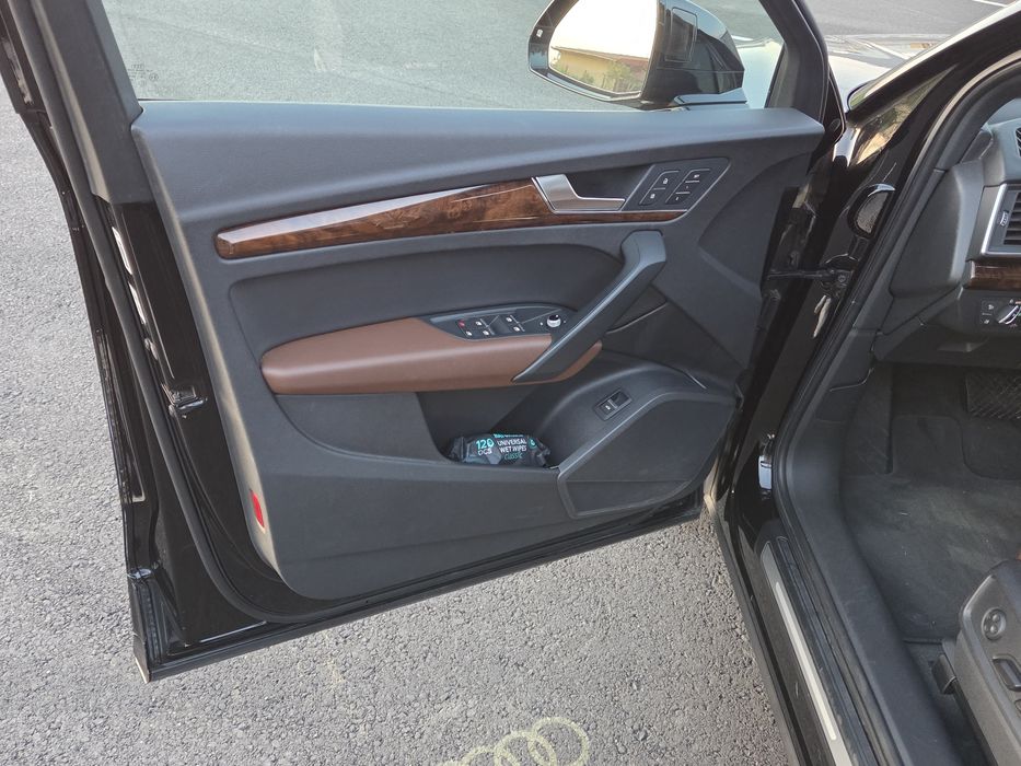 Vand /Schimb Audi Q5 2.0 tfsi