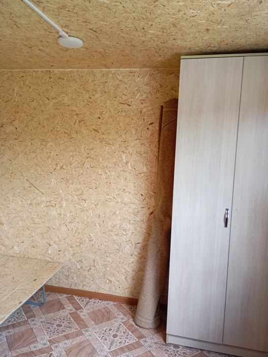 Продам вагончик строительный