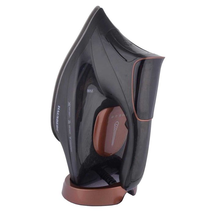 Парна ютия Hausberg HB-7827AU, 3000W