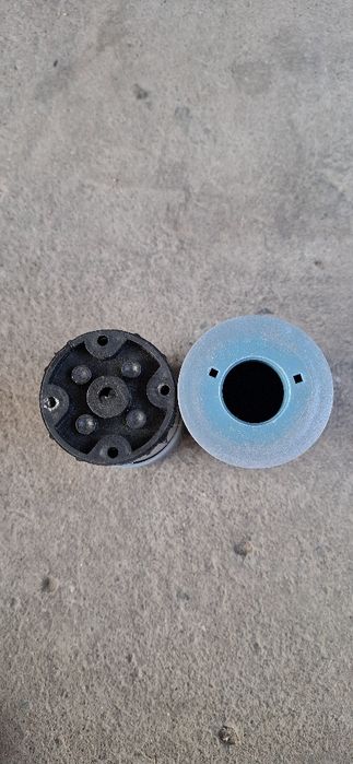 Ножки мебельные 2шт новые