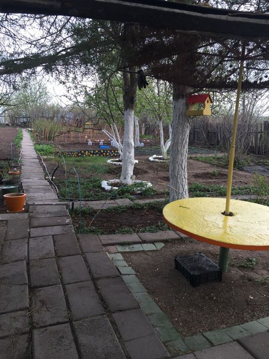 Продам дачу на ПК уралочка