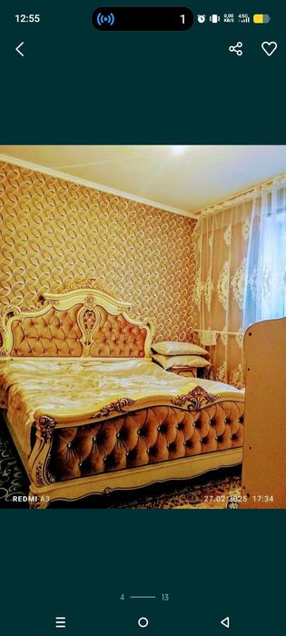 Продается дом 5ти комнатный