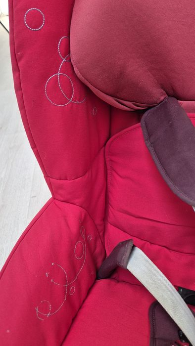 Scaun auto copii Maxi Cosi Tobi 9-18 kg