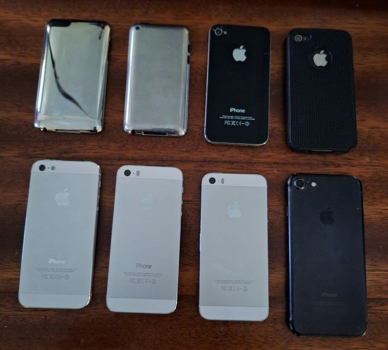 Redmi 4x-5 32gb Ipod 2 va iphone-4,4s,5,5s,7 bor Manzil:Qarshi shahri