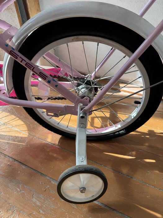 Продам детский велосипед