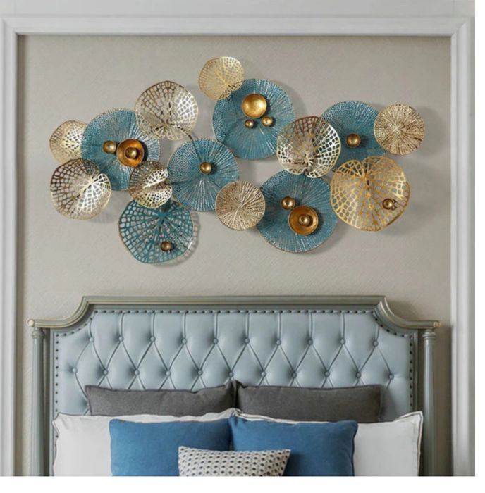 Панно Tiffany декор