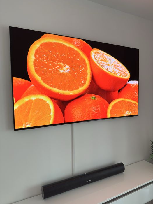 Televizor Samsung OLED 163 cm (65"), 4K Smart TV - 65S95C - Stare Impecabilă