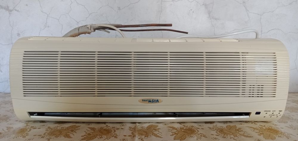 Сплит система 09 Фантазия