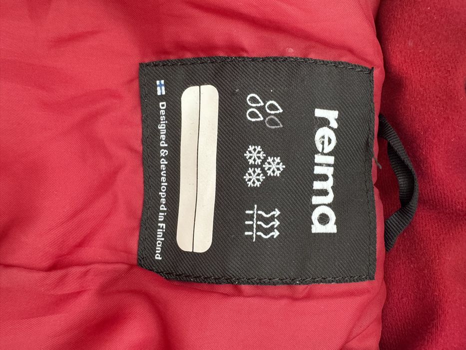 Продам комбинезон reima