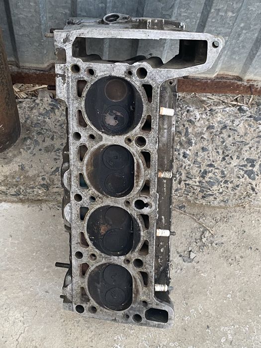 Головка Нива инжектор