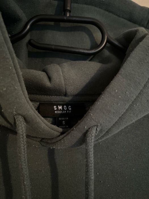 Худи - S - Regular fit