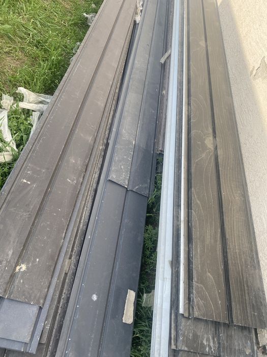 Сайдинг фасадные панели ПВХ!