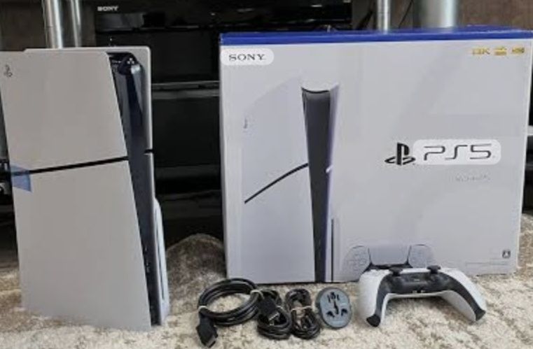 продам плейстейшен 5