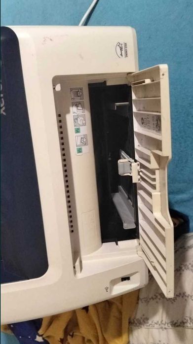 Xerox workcentre 6015