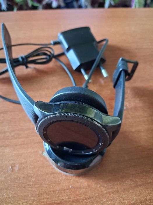 Galaxy Watch 1-е поколение