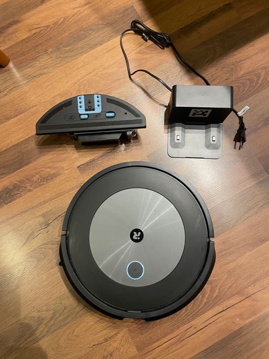 Irobot combo roomba 2/1