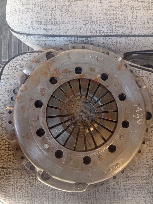 Карзина Бмв м30 BMW Karzina