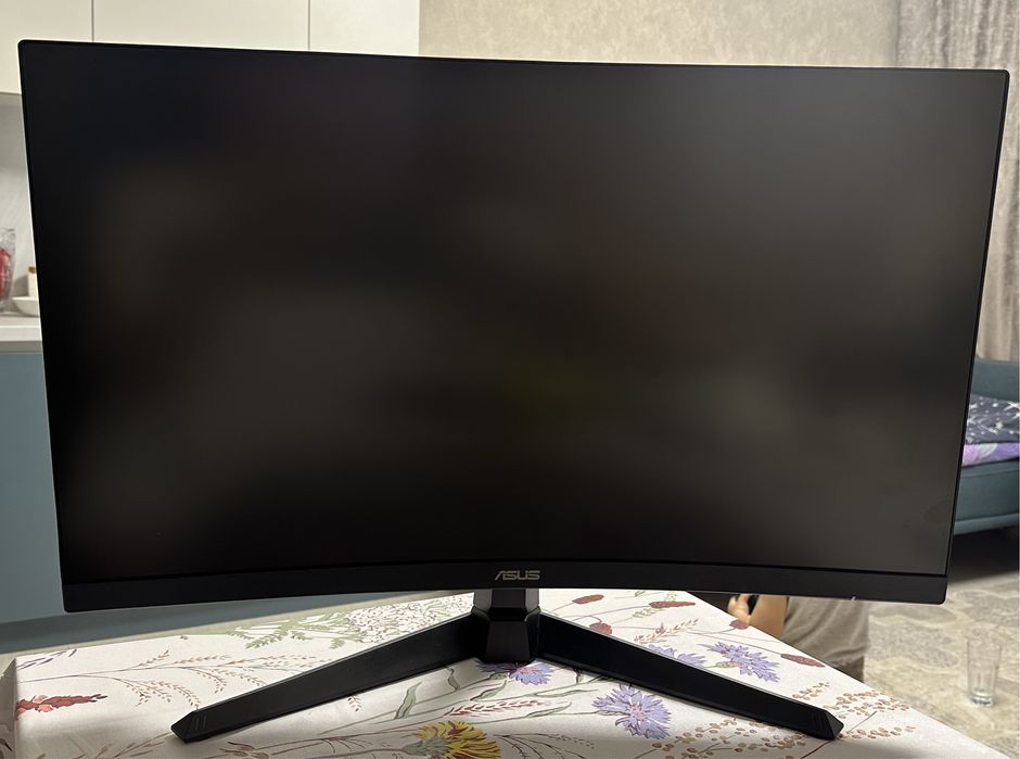 Продам монитор asus