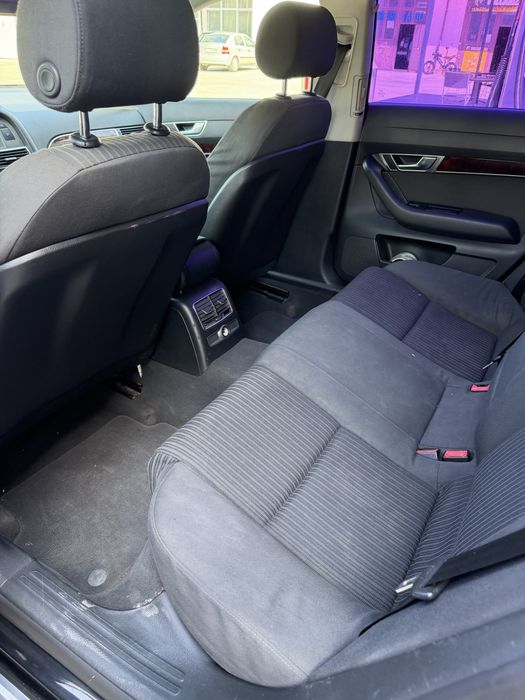 Vandu A6 C6 Avant din 2006 3.0TDI